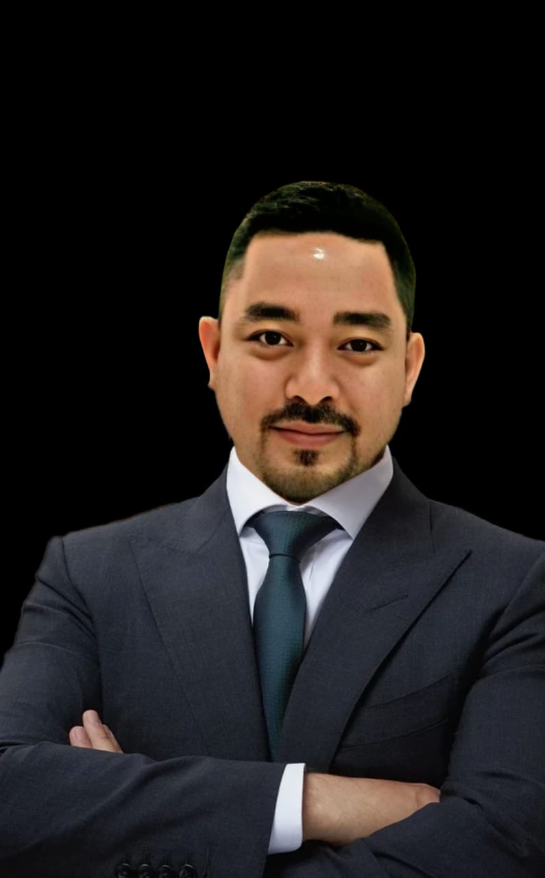 CEO Yudie Rahman R